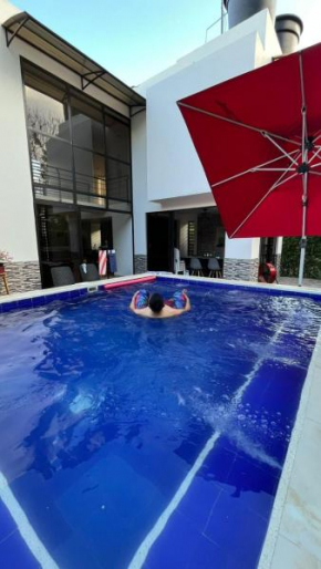 Casa con jacuzzi privado en Flandes